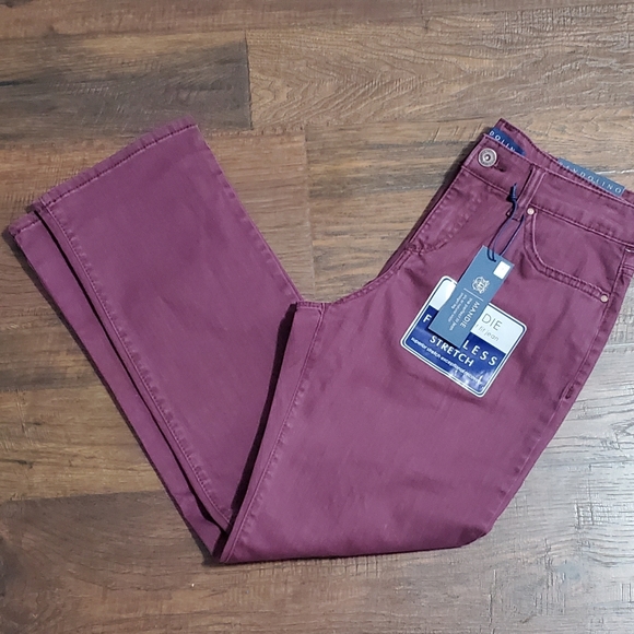 NWT Bandolino Mandie Jean's size 6 Short - Picture 3 of 3